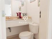 Sobrado à venda em Campinas, Loteamento Alphaville...