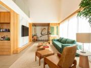 Sobrado à venda em Campinas, Loteamento Alphaville...