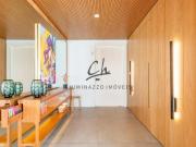 Sobrado à venda em Campinas, Loteamento Alphaville...