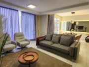 Sobrado à venda em Campinas, Loteamento Alphaville...