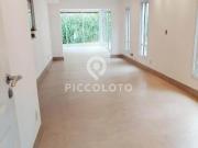 Sobrado à venda em Campinas, Loteamento Alphaville...