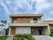 Sobrado à venda em Campinas, Loteamento Alphaville...