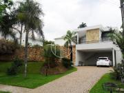 Sobrado à venda em Campinas, Loteamento Alphaville...