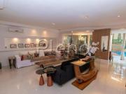 Sobrado à venda em Campinas, Loteamento Alphaville...