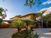 Sobrado à venda em Campinas, Loteamento Alphaville...