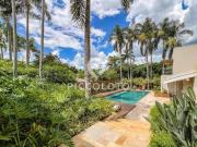 Sobrado à venda em Campinas, Loteamento Arboreto dos...