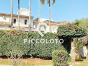 Sobrado à venda em Campinas, Loteamento Caminhos de São...