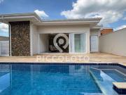 Sobrado à venda em Campinas, Loteamento Caminhos de São...