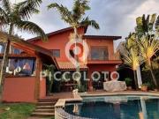 Sobrado à venda em Campinas, Loteamento Caminhos de São...