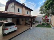 Sobrado à venda em Campinas, Loteamento Caminhos de São...