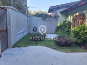 Sobrado à venda em Campinas, Loteamento Caminhos de São...