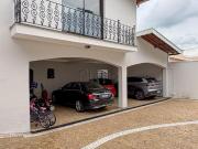 Sobrado à venda em Campinas, Loteamento Caminhos de São...