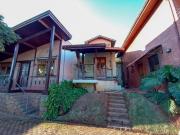 Sobrado à venda em Campinas, Loteamento Caminhos de São...