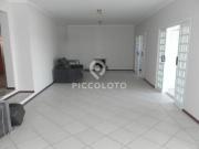 Sobrado à venda em Campinas, Loteamento Caminhos de San...