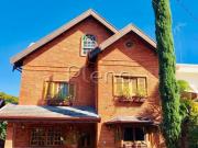 Sobrado à venda em Campinas, Loteamento Chácara Prado,...