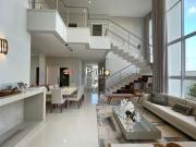 Sobrado à venda em Campinas, Loteamento Mont Blanc...