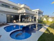 Sobrado à venda em Campinas, Loteamento Mont Blanc...