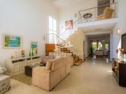 Sobrado à venda em Campinas, Loteamento Parque das...