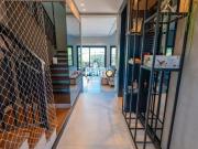 Sobrado à venda em Campinas, Loteamento Parque dos...