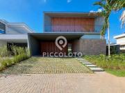 Sobrado à venda em Campinas, Loteamento Residencial...