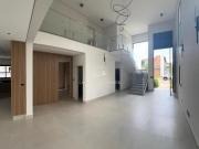 Sobrado à venda em Campinas, Loteamento Residencial...