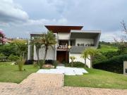 Sobrado à venda em Campinas, Loteamento Residencial...