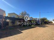 Sobrado à venda em Campinas, Loteamento Residencial Vila...