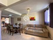 Sobrado à venda em Campinas, Mansões Santo Antônio, com...