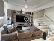 Sobrado à venda em Campinas, Mansões Santo Antônio, com...