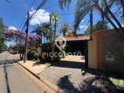 Sobrado à venda em Campinas, Parque Alto Taquaral, com 4...