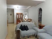 Sobrado à venda em Campinas, Parque Imperador, com 3...