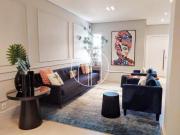 Sobrado à venda em Campinas, Parque Imperador, com 3...