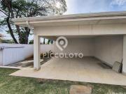 Sobrado à venda em Campinas, Parque Nova Campinas, com 6...