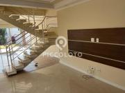 Sobrado à venda em Campinas, Parque Rural Fazenda Santa...