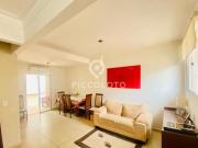 Sobrado à venda em Campinas, Parque Rural Fazenda Santa...