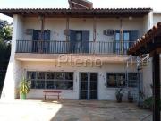 Sobrado à venda em Campinas, Parque São Quirino, com 5...