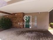 Sobrado à venda em Campinas, Parque Taquaral, com 3...