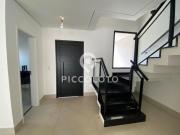 Sobrado à venda em Campinas, Parque Taquaral, com 3...