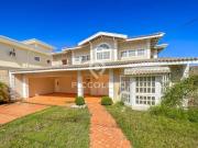 Sobrado à venda em Campinas, Parque Taquaral, com 4...