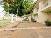 Sobrado à venda em Campinas, Parque Taquaral, com 8...