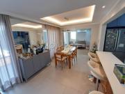 Sobrado à venda em Campinas, Parque Xangrilá, com 3...