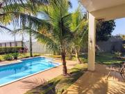 Sobrado à venda em Campinas, Parque Xangrilá, com 3...