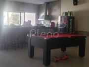 Sobrado à venda em Campinas, Residencial Parque da...