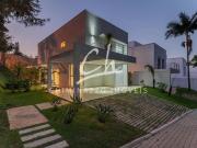 Sobrado à venda em Campinas, Sítios de Recreio Gramado,...