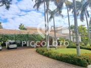 Sobrado à venda em Campinas, Sítios de Recreio Gramado,...