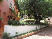 Sobrado à venda em Campinas, Sousas, com 4 quartos, com...