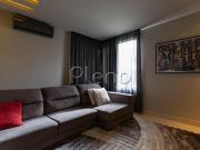 Sobrado à venda em Campinas, Swiss Park, com 3 suítes,...