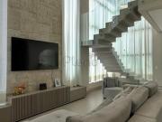 Sobrado à venda em Campinas, Swiss Park, com 4 suítes,...