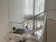 Sobrado à venda em Campinas, Swiss Park, com 4 suítes,...