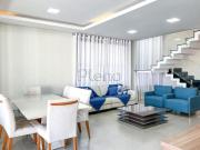 Sobrado à venda em Campinas, Swiss Park, com 5 suítes,...